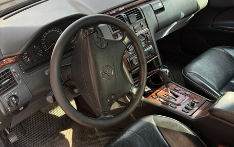 Mercedes-Benz E-Класс, 2000 год, 6 фотография