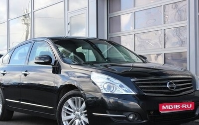 Nissan Teana, 2011 год, 1 370 000 рублей, 1 фотография