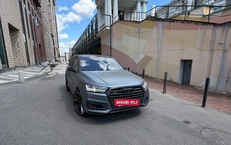 Audi Q7, 2015 год, 3 900 000 рублей, 8 фотография