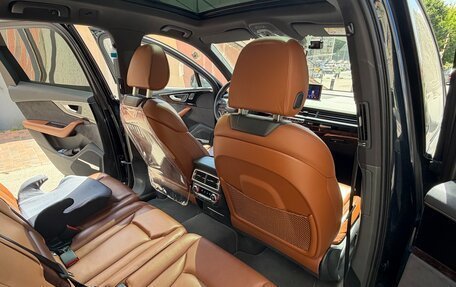 Audi Q7, 2015 год, 3 900 000 рублей, 16 фотография