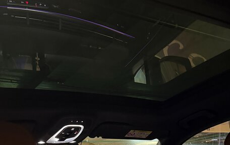 Audi Q7, 2015 год, 3 900 000 рублей, 22 фотография