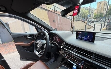 Audi Q7, 2015 год, 3 900 000 рублей, 19 фотография