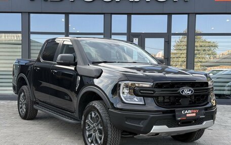 Ford Ranger, 2026 год, 5 780 000 рублей, 1 фотография