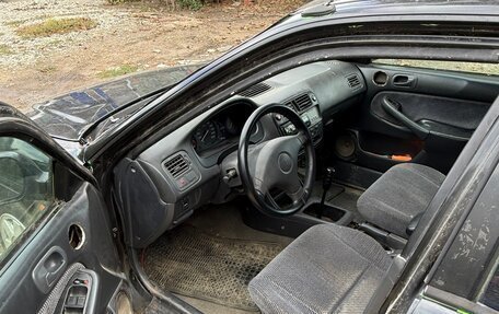 Honda Civic VII, 1998 год, 199 999 рублей, 8 фотография