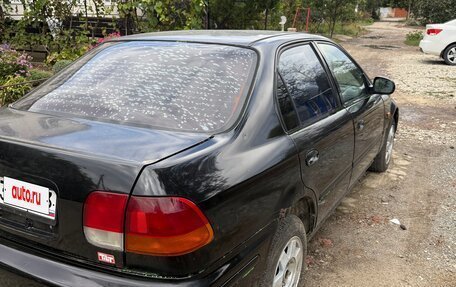Honda Civic VII, 1998 год, 199 999 рублей, 5 фотография