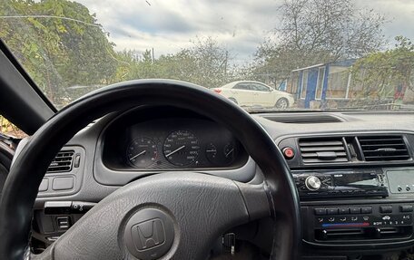 Honda Civic VII, 1998 год, 199 999 рублей, 9 фотография