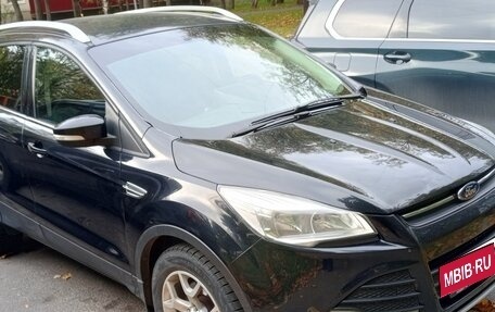 Ford Kuga III, 2013 год, 1 150 000 рублей, 1 фотография