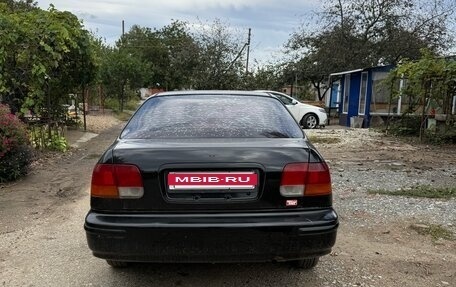 Honda Civic VII, 1998 год, 199 999 рублей, 6 фотография