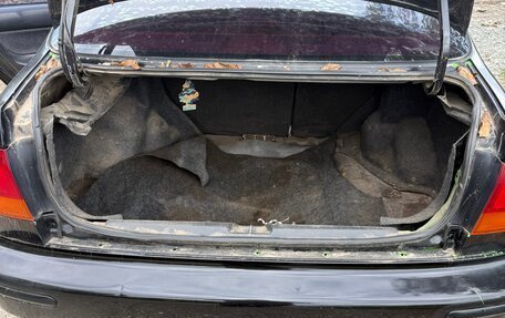 Honda Civic VII, 1998 год, 199 999 рублей, 10 фотография