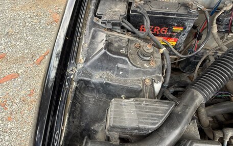 Honda Civic VII, 1998 год, 199 999 рублей, 13 фотография