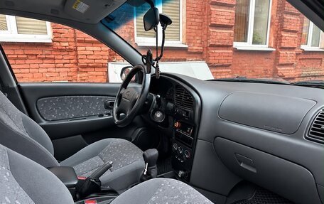 KIA Spectra II (LD), 2008 год, 620 000 рублей, 6 фотография