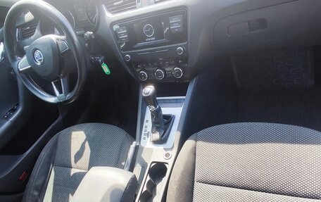 Skoda Octavia, 2015 год, 719 000 рублей, 1 фотография