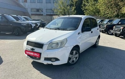 Chevrolet Aveo III, 2008 год, 228 000 рублей, 1 фотография