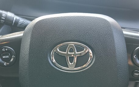 Toyota Sienta II, 2021 год, 1 600 000 рублей, 16 фотография