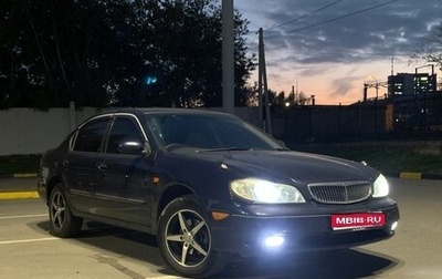 Nissan Cefiro III, 2002 год, 390 000 рублей, 1 фотография