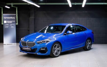 BMW 2 серия F44, 2021 год, 2 199 600 рублей, 1 фотография