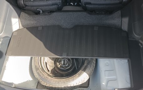 Toyota Sienta II, 2021 год, 1 600 000 рублей, 31 фотография