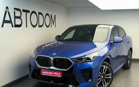 BMW X2, 2025 год, 6 870 000 рублей, 1 фотография