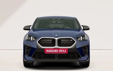 BMW X2, 2025 год, 6 870 000 рублей, 4 фотография