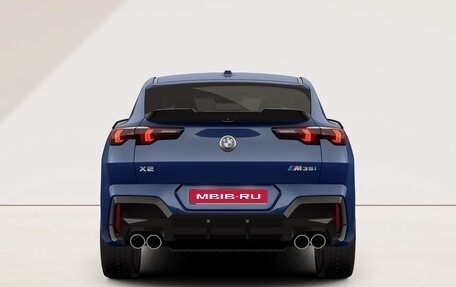BMW X2, 2025 год, 6 870 000 рублей, 5 фотография