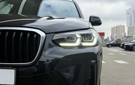 BMW X3, 2023 год, 5 490 000 рублей, 7 фотография