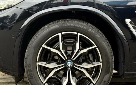 BMW X3, 2023 год, 5 490 000 рублей, 8 фотография