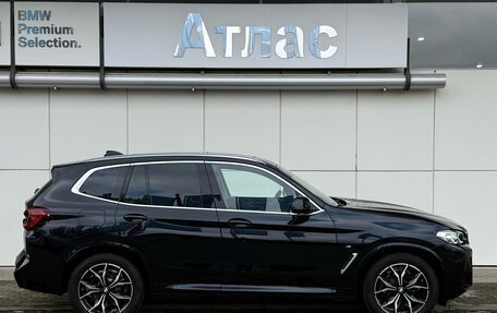 BMW X3, 2023 год, 5 490 000 рублей, 6 фотография