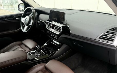 BMW X3, 2023 год, 5 490 000 рублей, 11 фотография