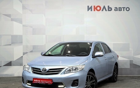 Toyota Corolla, 2012 год, 990 000 рублей, 1 фотография