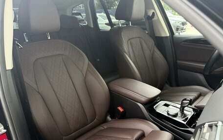 BMW X3, 2023 год, 5 490 000 рублей, 12 фотография