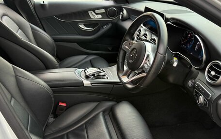 Mercedes-Benz C-Класс, 2020 год, 2 630 000 рублей, 7 фотография