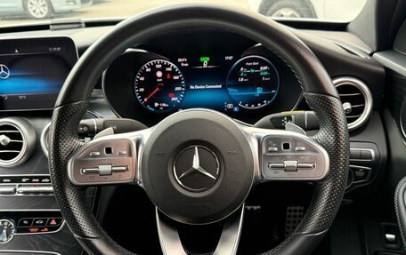 Mercedes-Benz C-Класс, 2020 год, 2 630 000 рублей, 12 фотография