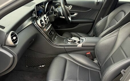 Mercedes-Benz C-Класс, 2020 год, 2 630 000 рублей, 8 фотография