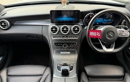 Mercedes-Benz C-Класс, 2020 год, 2 630 000 рублей, 11 фотография