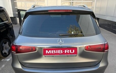 Mercedes-Benz GLS, 2021 год, 9 500 000 рублей, 6 фотография
