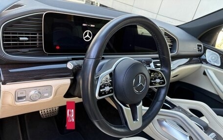 Mercedes-Benz GLS, 2021 год, 9 500 000 рублей, 8 фотография