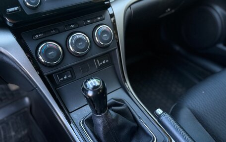 Mazda 6, 2011 год, 840 000 рублей, 11 фотография