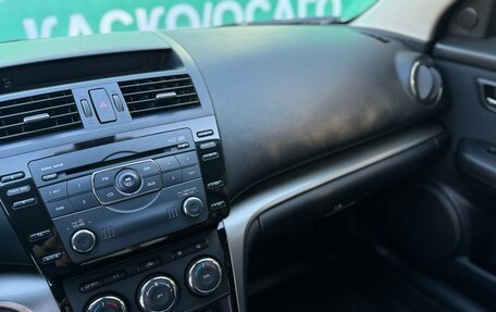 Mazda 6, 2011 год, 840 000 рублей, 10 фотография