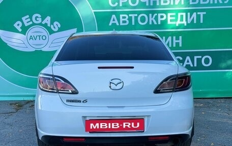Mazda 6, 2011 год, 840 000 рублей, 6 фотография