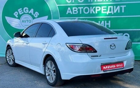 Mazda 6, 2011 год, 840 000 рублей, 5 фотография