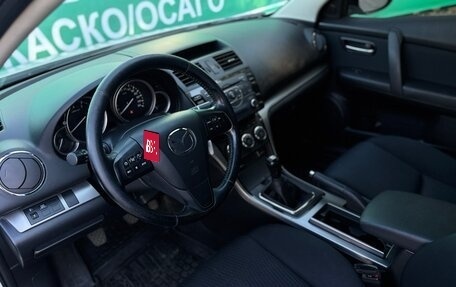 Mazda 6, 2011 год, 840 000 рублей, 7 фотография