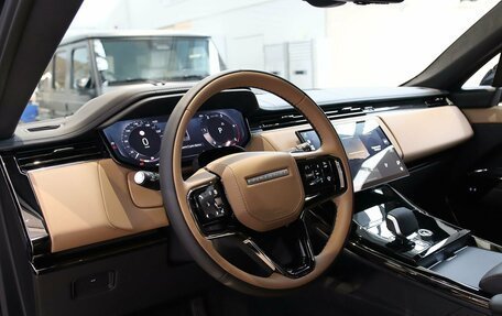 Land Rover Range Rover Sport, 2026 год, 18 600 000 рублей, 9 фотография
