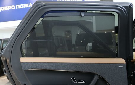 Land Rover Range Rover Sport, 2026 год, 18 600 000 рублей, 19 фотография