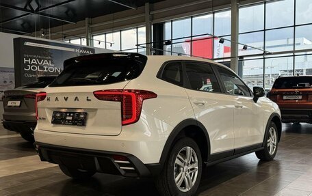 Haval Jolion, 2026 год, 2 099 000 рублей, 8 фотография