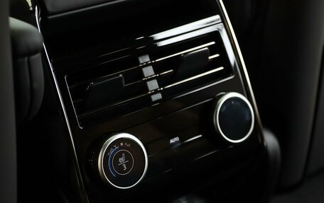 Land Rover Range Rover Sport, 2026 год, 18 600 000 рублей, 20 фотография