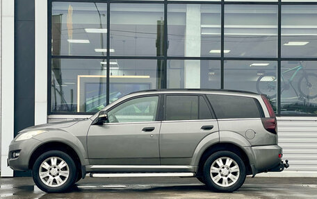 Great Wall Hover H5, 2013 год, 650 000 рублей, 2 фотография