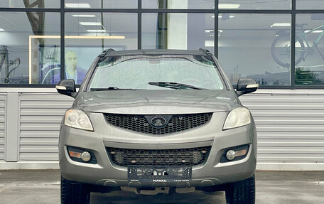 Great Wall Hover H5, 2013 год, 650 000 рублей, 8 фотография