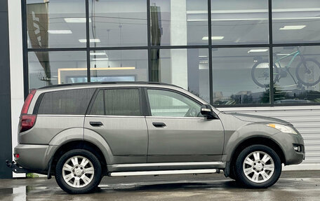 Great Wall Hover H5, 2013 год, 650 000 рублей, 6 фотография