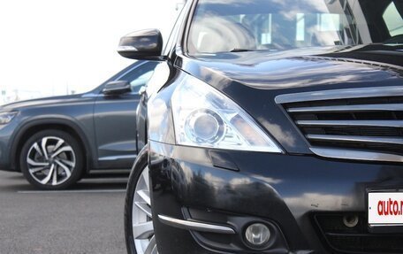 Nissan Teana, 2011 год, 1 370 000 рублей, 2 фотография
