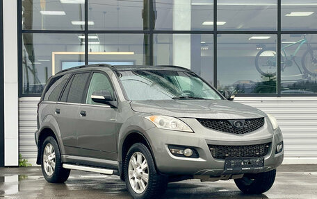 Great Wall Hover H5, 2013 год, 650 000 рублей, 7 фотография